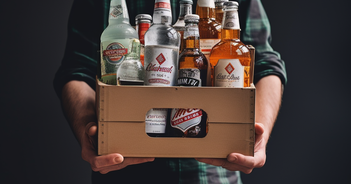 Liquor Distribution Liquor Licensing Firewater Firm